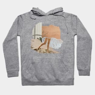 Beach days Hoodie